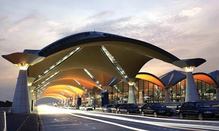 Kuala Lumpur Return Airport Transfer Arrival and Departure