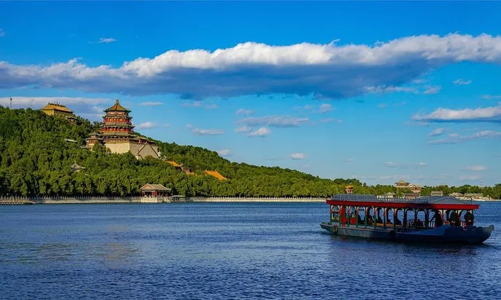 2-Day Private VIP Sightseeing Tour of Beijing City Highlights and Great Wall