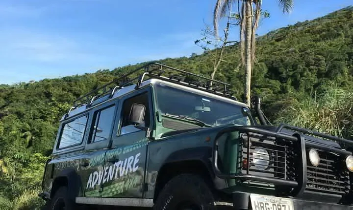 Small Group Excursion to Mirante and Praia da Tainha