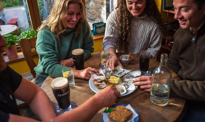 BEST Wild Atlantic Way 14-Day Private Luxury Tour