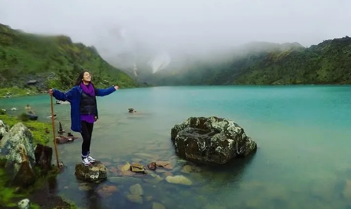 5-Day: Cusco || Sacred Valley || MachuPicchu || Humantay Lake ||