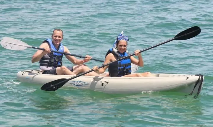 Key West: Fun Full Day Beach Pass Watersports and Activities