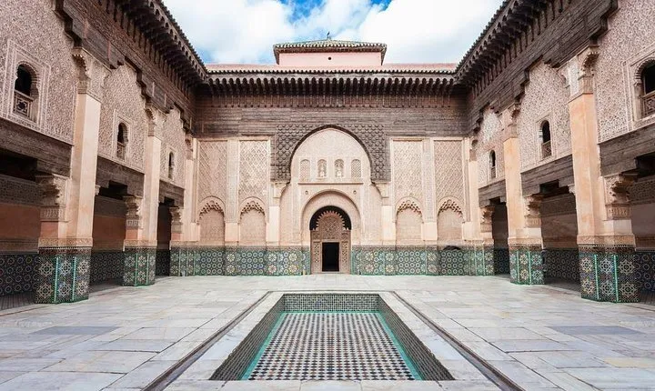 Marrakech: Private Guided Half-Day City Tours