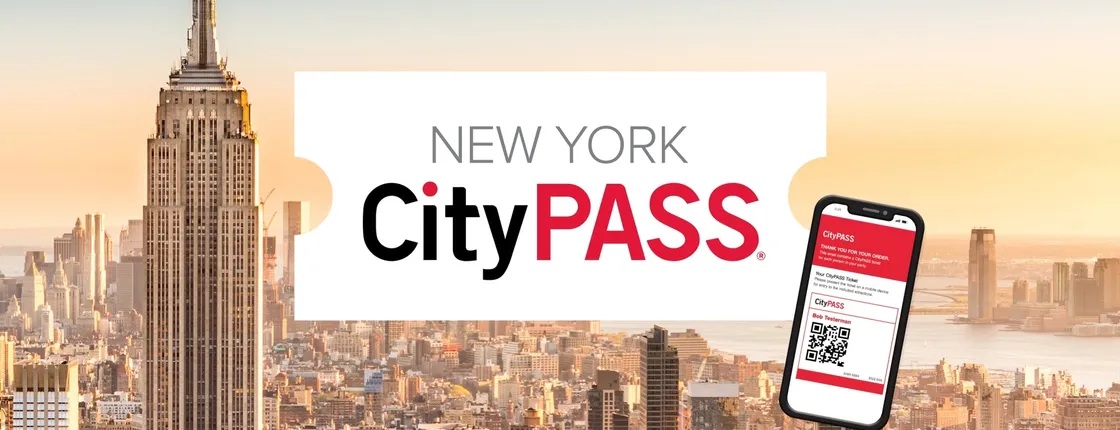 New York CityPASS® – five top attractions