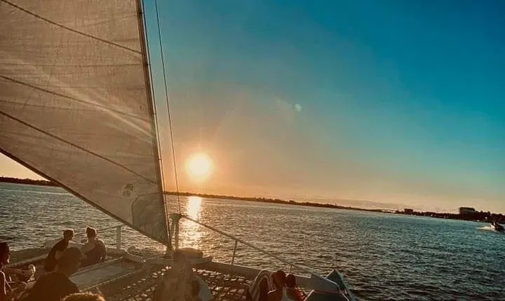 All Inclusive Sunset Dinner Cruise in Nassau Bahamas