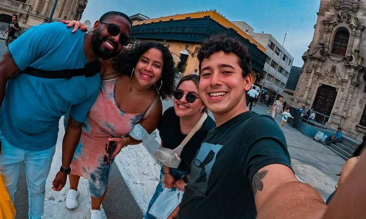 Full-Day Tour of Ancestral, Colonial and Modern Lima