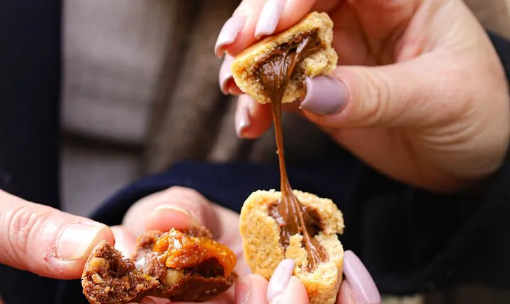 Sweet gastronomic tour to discover Bordeaux