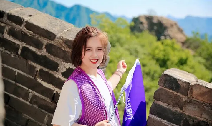 BusTour: Mutianyu Great Wall and Sunmmer Palace Day Tour