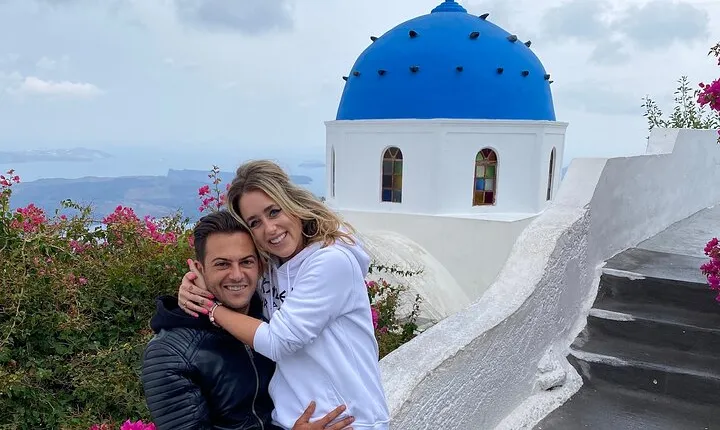 Private Walking Tour in Athens City Center with Food