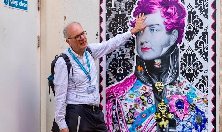 Only in Brighton Walking Tour