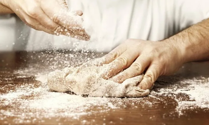Amazing Pizza and Pasta Class at Savio’s kitchen cooking school