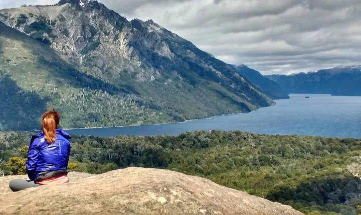 Welcome Tour & Hike to Bariloche