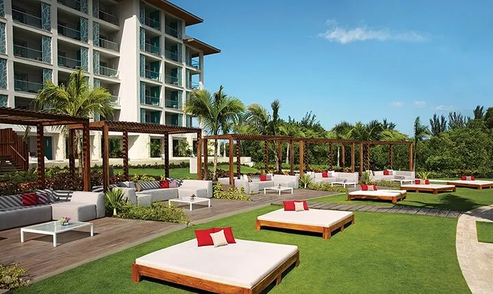 Private Airport Transfer to Breathless Montego Bay Resort