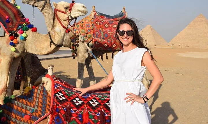 3 Day Highlights Guided Tour in Cairo and Alexandria