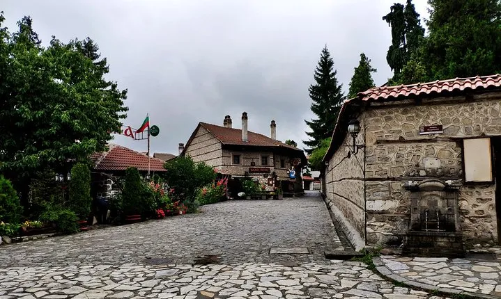 Neofit Rilski Museum Bansko Self-Guided