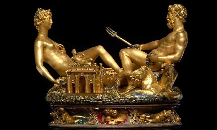 MUSEUM OF FINE ARTS/ KHM - PRIVATE guided tour (tickets included)