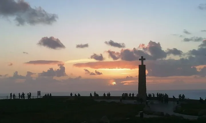 Sintra & Cascais