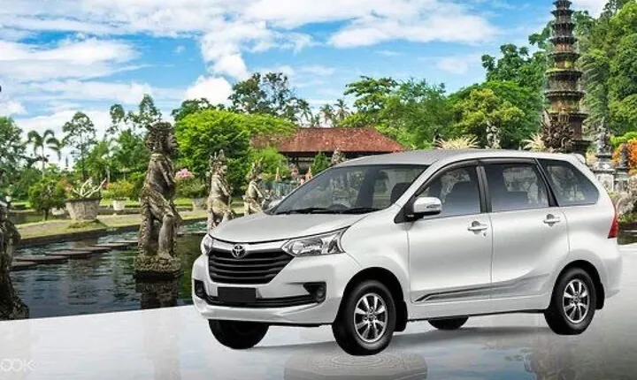 Bali : Private Car Charter with English Speaking Driver