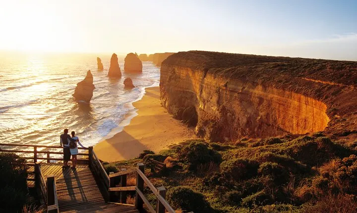 Great Ocean Road Sunset Tour