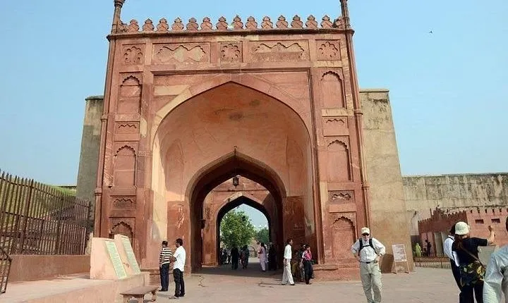 Private Golden Triangle Tour India With 5 Star Hotels