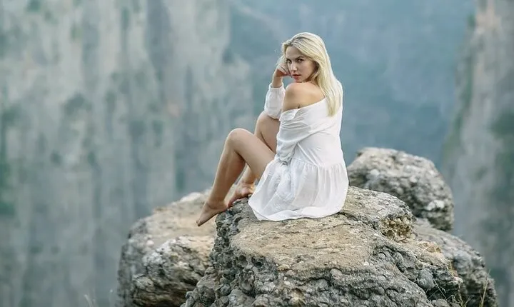 Tazı Canyon Cabrio Bus Safari