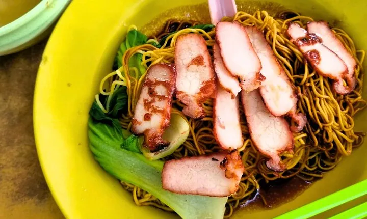 Penang Streetfood Delight Guided Tour