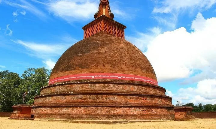 Ancient Temple Private Tour