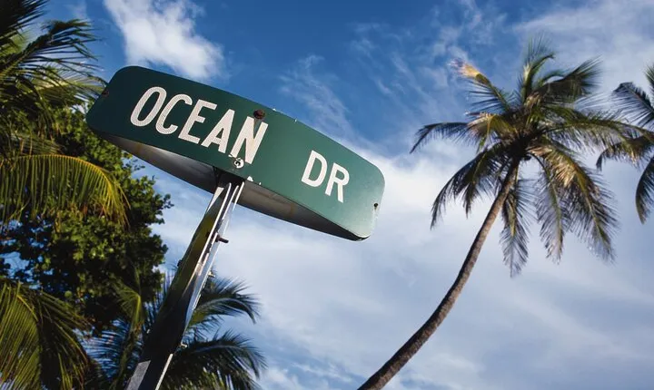 South Beach Art Deco Highlights and The Wolfsonian Museum Tour