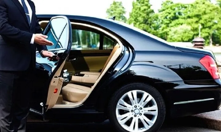 Private Transport From & to Cairo Airports