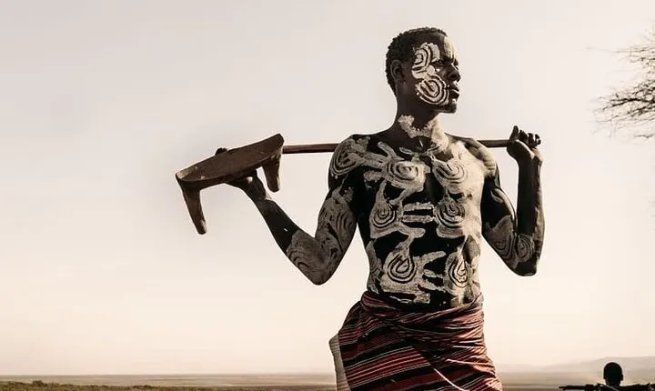 3-Day Cultural Tour in South Omo Valley