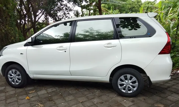 Lombok Car Hire with Private Chauffeur