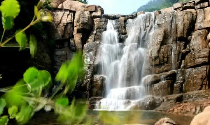 Laoshan Mountain Full Day Private Activity Tour