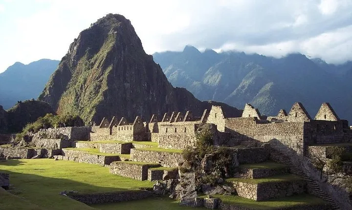 Heidi Sacred Valley and Machupicchu (2 Days)