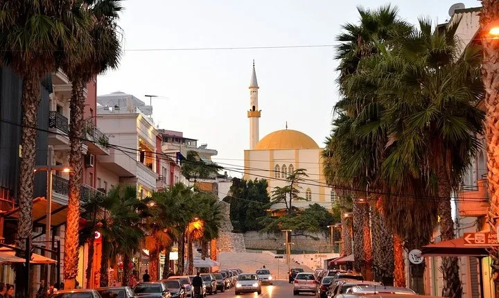 The Best of Durres Walking Tour