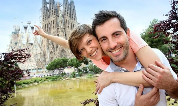 Sagrada Familia Private Tour