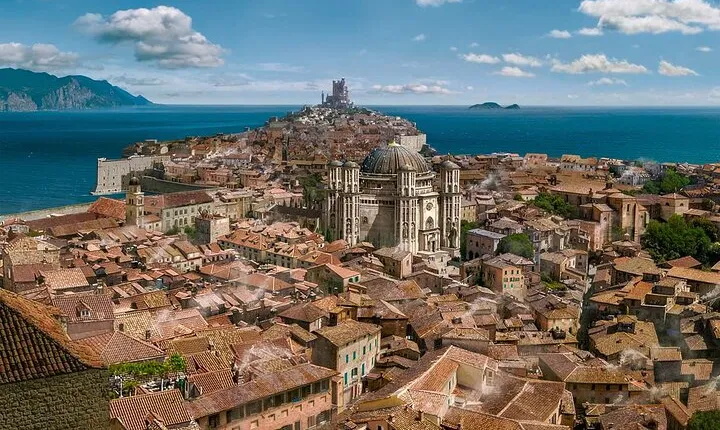Dubrovnik Private Game of Thrones Walking Tour