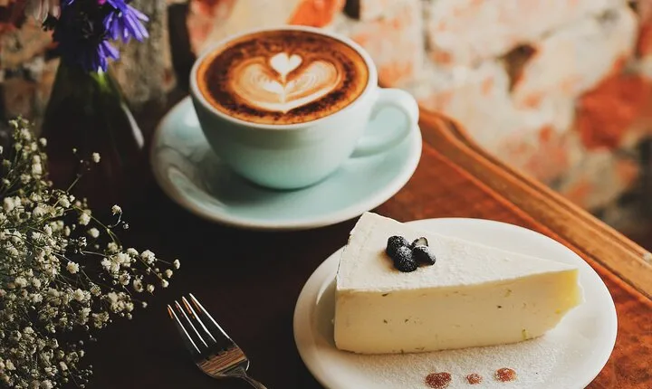 Private Coffee Tour in New York City with Friendly Local Guide