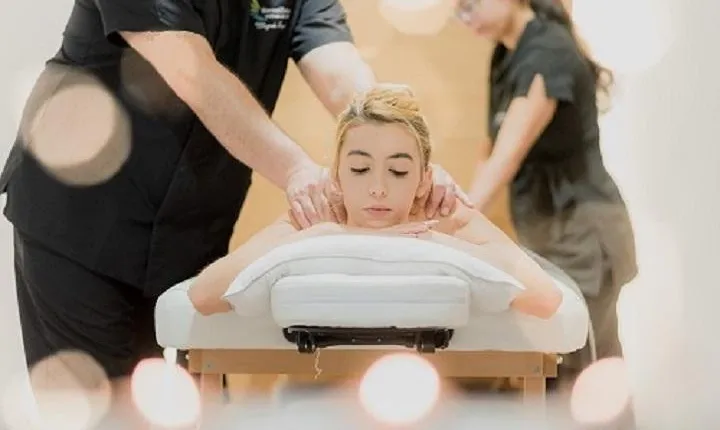 Massage Experience in Granada