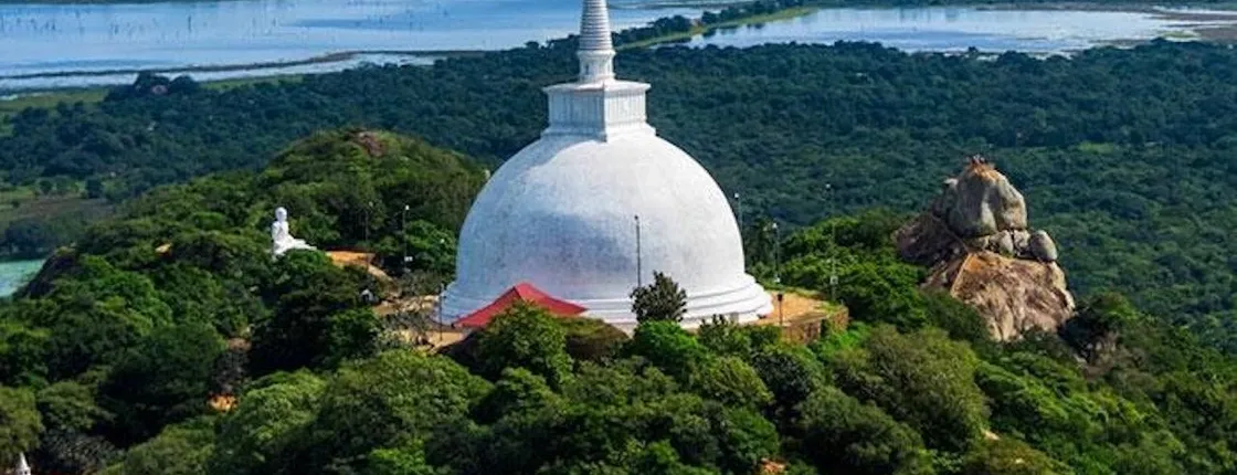 DISCOVER SRI LANKA - ( Culture,Religon, Arts,History)