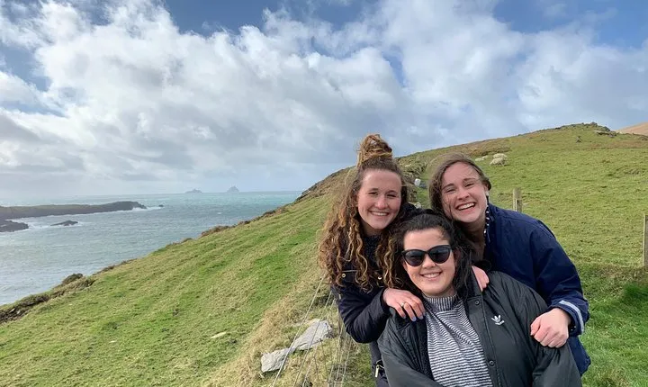 Ring of Kerry Tour Private Chauffeur Driven From Killarney Luxury