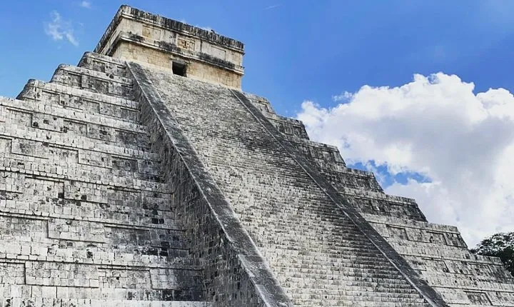 Full Maya Adventure 2 days (Chichen y Tulum)