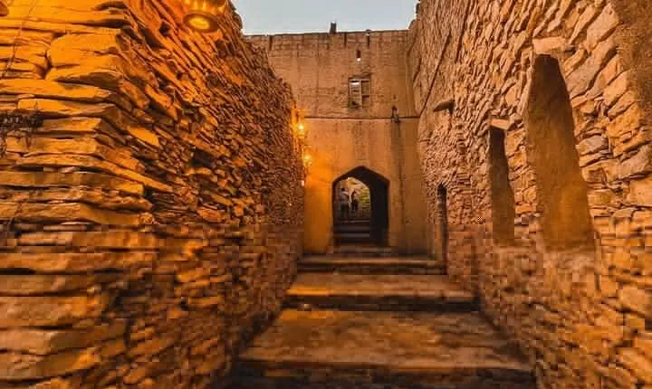 Private Full Day Historical Trip in Oman