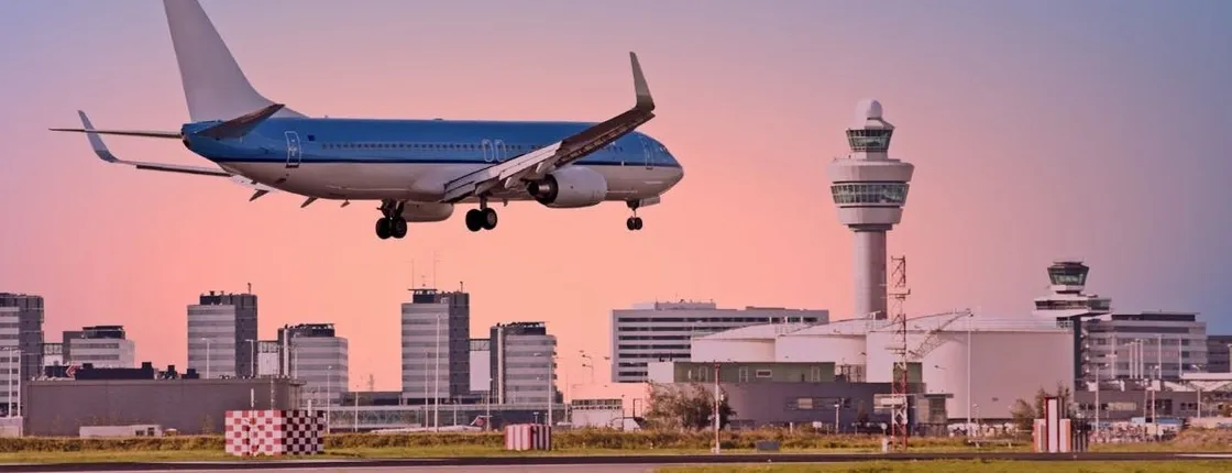 Amsterdam Private Guided Tour for Layover of 3 or 5 hours