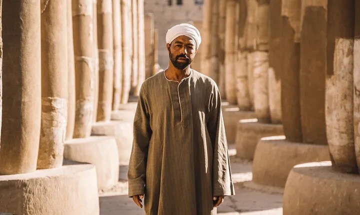 3 Days 2 Nights Package To Luxor From Cairo By VIP Train