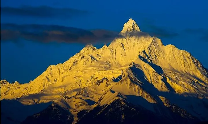 2 Days Kawa Karpo Meili Snow Mountain Pilgrimage Tour