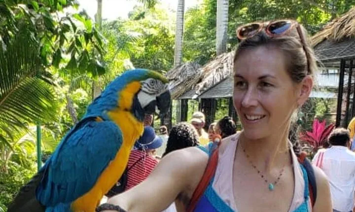 Private Konoko Falls and Sightseeing Tour from Ocho Rios 