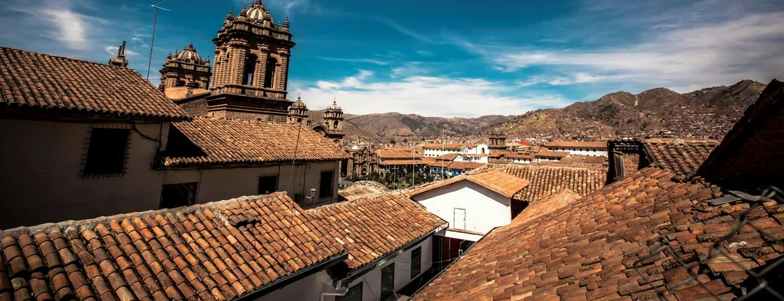 Panoramic Private Guided Tour of Cusco City
