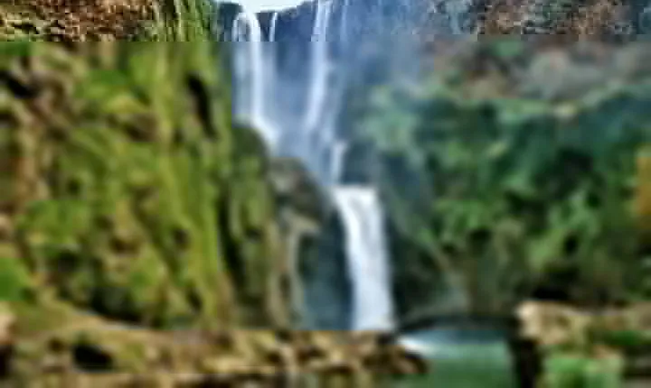 Full-Day Excursion to Ouzoud Waterfalls from Marrakech