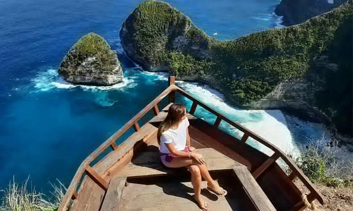 Private Instagramable West Nusa Penida Tour