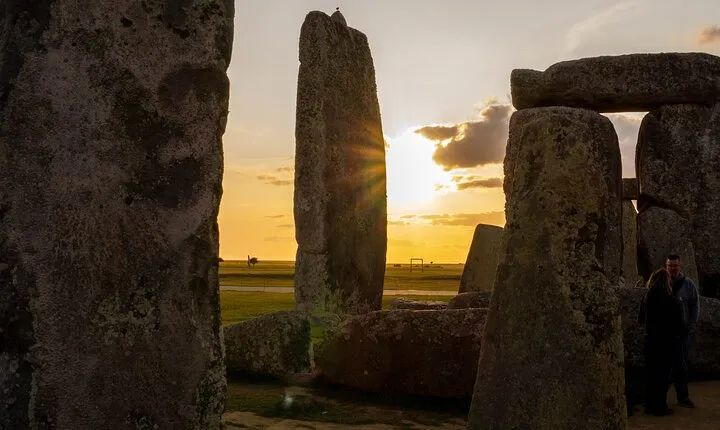 Stonehenge VIP Experience - Inner Circle Access Private Tour